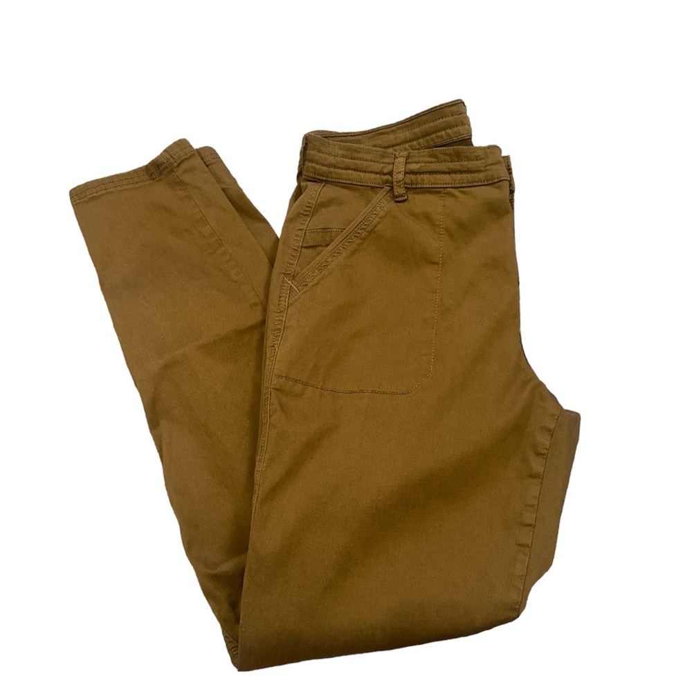 Kuhl Khaki Panta